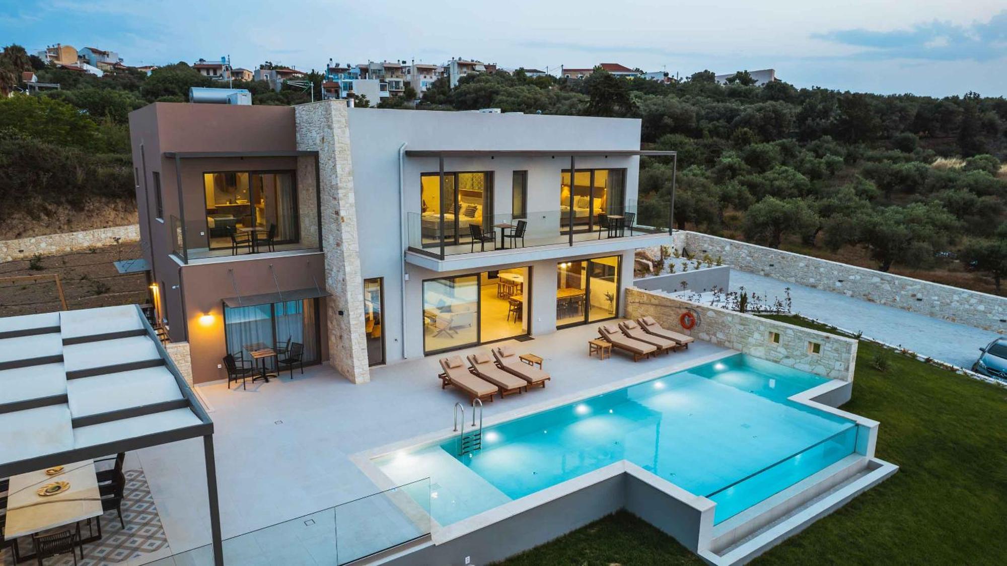 Star Luxury I 